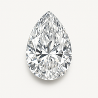 APRIL BIRTHSTONE DIAMOND CHARM