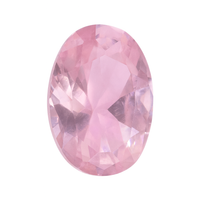 OCTOBER BIRTHSTONE TOURMALINE CHARM