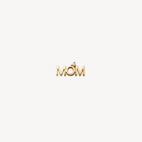 Mom Charm