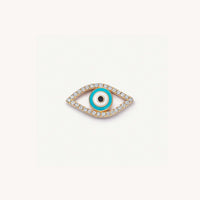 Eye Charm