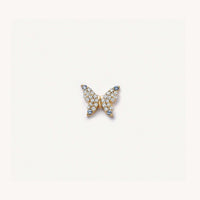Butterfly Charm